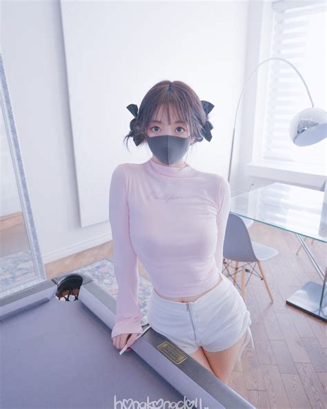 Hongkongdoll Hongkongdoll Will Share