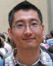 Dr. Hongyang Sun is a Research Assistant Professor at the