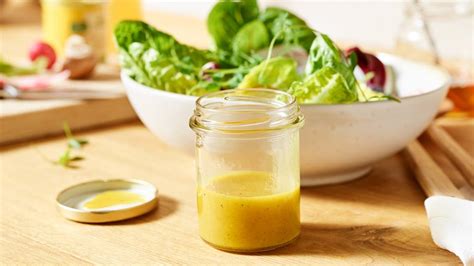 Honig-Senf-Dressing – Rezept für den Thermomix® - mein …