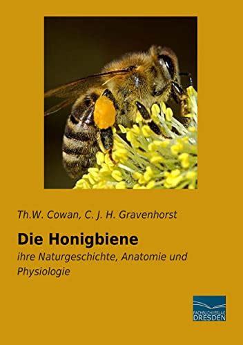 Honigbiene, ihre naturgeschichte, anatomie und physiologie. - Ford escort and sierra rs cosworth workshop manual.