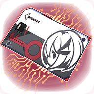 Honkai Impact 3 Elf Supply Card Arknights Operator