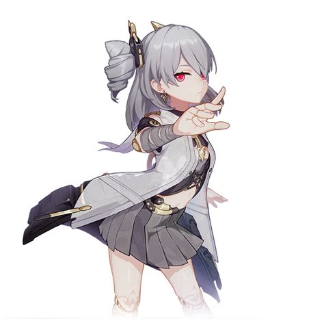 Honkai Impact 3rd Wiki Fandom