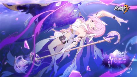 Honkai Impact 3rd v6 0 release date time and features