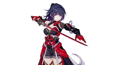 Honkai characters. Quantum is also viable, but considering the only F2P Quantum character is Qingque, and she’s not the best 4-star character in Honkai: Star Rail, it’s better if players stick with Physical ... 