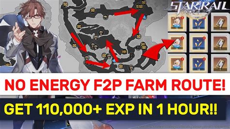 81K views 2 months ago #honkaistarrail #starrail #honkaistarrailguide. Here Is Our 2nd F2P Guide For The Daily Farm Route, To Be WIP For Last Planet As I Unlock All The Maps. Honkai: Star.... 