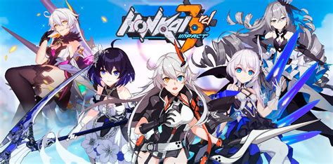 Honkai impact 3. Honkai Impact 3 Official Site - In this Honkai-corrupted world, the Valkyries, brave girls with Honkai resistance, have been fighting for all that is beautiful in the world. 
