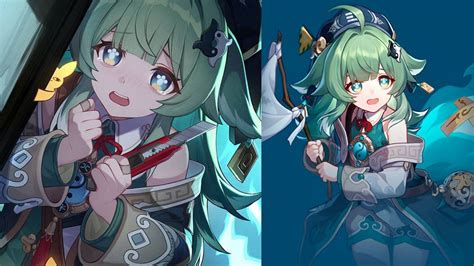 Honkai leaks. Honkai Star Rail version 1.3 progressed the story surrounding the Xianzhou Loufu. However, with every patch that is being released in the game, the story surrounding the Xianzhou is coming to a ... 