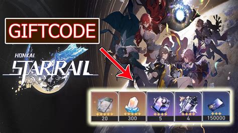 Honkai star rail codes redeem. May 3, 2023 · Honkai: Star Rail, HoYoverse's new RPG is finally here, and to celebrate its launch, the developer has released plenty of Honkai: Star Rail codes for players to redeem. There are currently two ... 