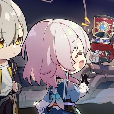 Honkai star rail discord. The KQM Community server for Honkai: Star Rail. Come join us for Theorycrafting, Guides and other Star Rail discussion. | 18068 members 
