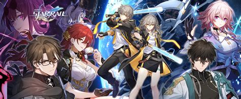 Honkai star rail hoyoverse. Honkai: Star Rail is a popular role-playing video game that uses the gacha mechanic, developed by miHoYo and published in China by the same company and worldwide by its subsidiary HoYoverse. The ... 