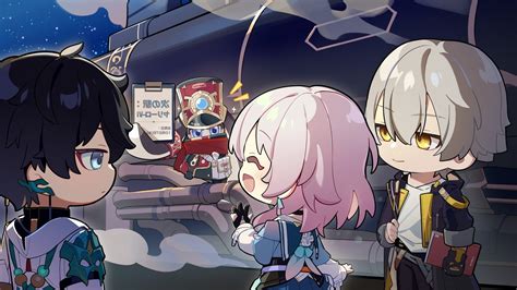 Honkai star rail pc. Honkai: Star Rail minimum PC system requirements. We took a look at the minimum PC requirements and the good news is Honkai: Star Rail is not one of the more demanding games out there. In fact ... 