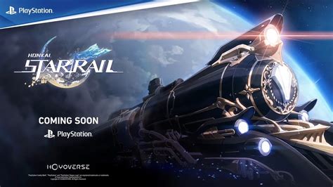 Honkai star rail ps4 release date. Jun 3, 2023 · During the September 2023 State of Play, a new trailer from HoYoverse announced that the official release date for the PlayStation port of Honkai: Star Rail will release on October 11, 2023. This ... 