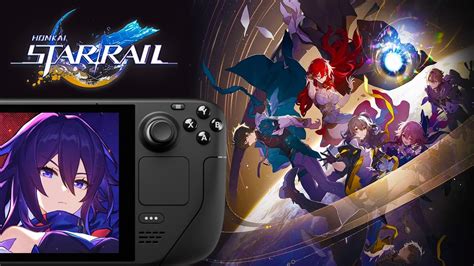 Honkai star rail steam. Learn how to install Windows on the Steam Deck and download the PC launcher for Honkai Star Rail, a mobile live-service game by HoYoverse. Find tips to optimize the game … 