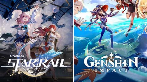 Honkai star rail vs genshin impact. Gameplay Differences. Honkai Star Rail is a turn-based RPG game that uses Skill Points to cast Elemental Skills and features auto-battling. In contrast, Genshin Impact is an action RPG with a cooldown system for Elemental Skills and Bursts. Honkai Star Rail also relies on speed as a crucial stat that determines the turn order, while Genshin ... 