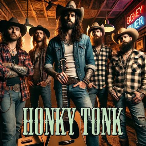Honky Tonk