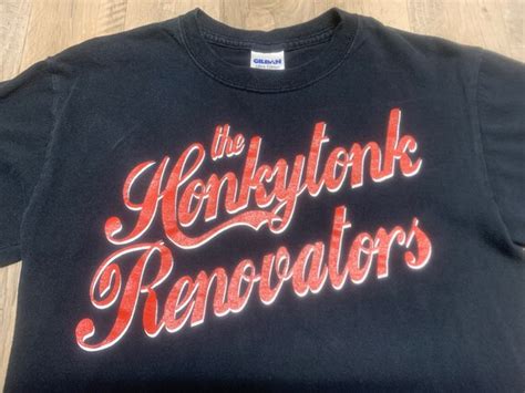 Honkytonk Renovators - Etsy