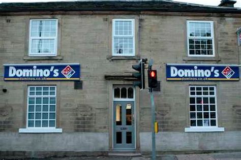 Honley Domino