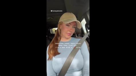 Honney Brooks Onlyfans Leak