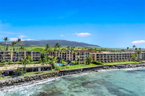 Hono Koa Vacation Club, Lahaina, USA - Booking.com