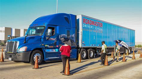 Honolulu, HI. Truck Driving Schools - CDL Training Today