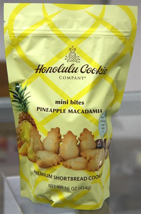 Honolulu Cookie Cookies - Walmart.com