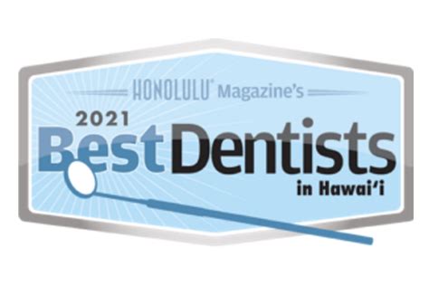 Honolulu Dentist General Dental Practice in Kaka