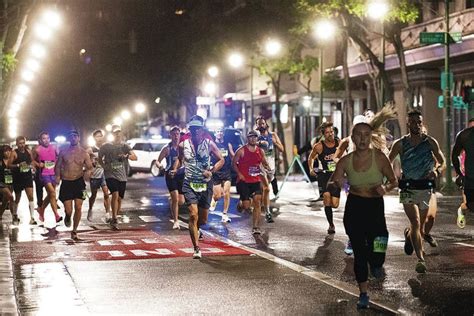 Honolulu Marathon set to run for 50th anniversary