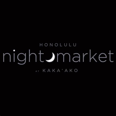 Honolulu Night + Market Honolulu HI - Facebook