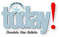 Honolulu Star-Bulletin Features