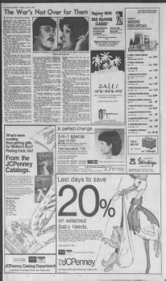 Honolulu Star-Bulletin from Honolulu, Hawaii on April 17, 1987 · 13