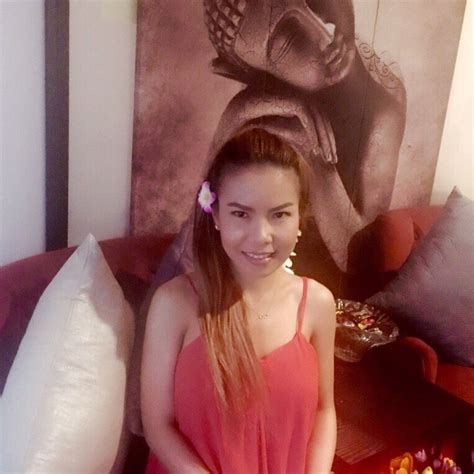 A young Asian female massage therapist exudes beauty with my graceful presence and charming features. My radiant smile lights up the room, while my smooth, ….