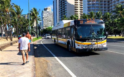 Honolulu bus routes. If you are unfamiliar with our route system, please call our Information Office at. (808) 848-5555 and press 2 (daily from 5:30 a.m. to 10:00 p.m.) The Bus Holiday Schedule. School Service Effective 10/5/2020. Timetable pick up locations. TheBus - Rail Network Brochure. 