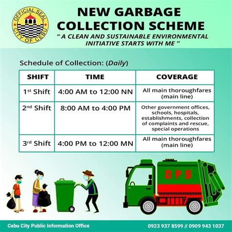 Honolulu garbage collection schedule. Enter your address below for information on your scheduled collection dates. For seasonal recycling schedule addresses only, beginning December 4th leave your recycling cart visible at the storage location for crews to retrieve during the winter season; approximately every 15-20 work days. Ensure that there is a shoveled, open path for crews. 