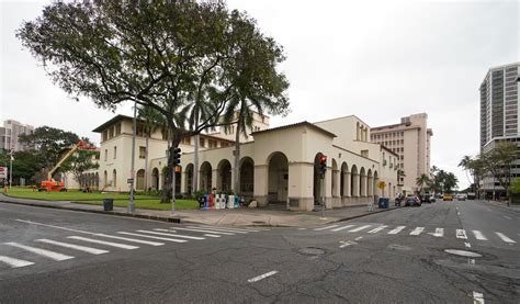 Honolulu hawaii post office. Honolulu, the capital city of Hawaii, is known for its stunning beaches, vibrant culture, and breathtaking landscapes. If you’re planning a trip to Honolulu, you’ll likely need a c... 