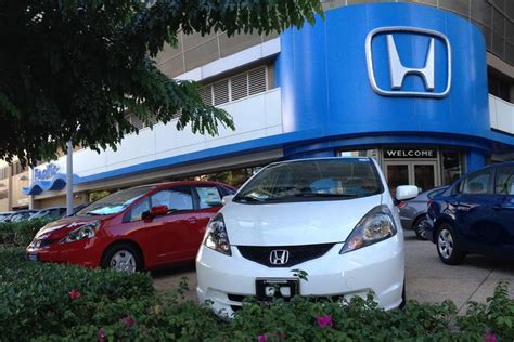 Honolulu honda. That increases home ownership in urban settings, including in Honolulu along the rail line. Sen. Stanley Chang’s Aloha Homes housing bill is modeled after policies in countries like Singapore ... 