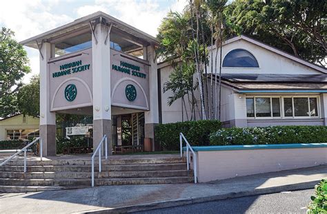 Honolulu humane society. Things To Know About Honolulu humane society. 