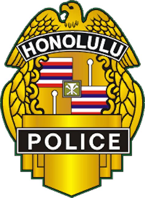 The Honolulu Police Department plans to move pa