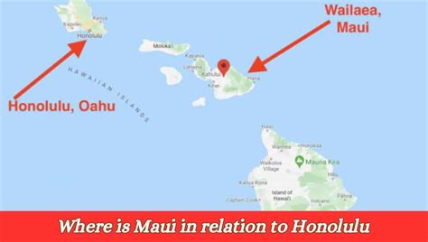 Honolulu to maui. Things To Know About Honolulu to maui. 