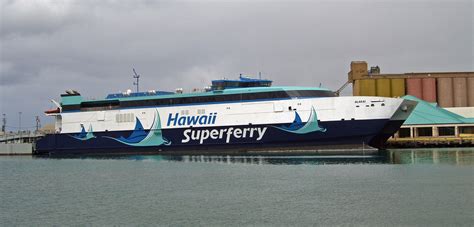 Honolulu to maui ferry. Hi everyone, We are travelling to Hawaii in early November for a family reunion in Maui. My wife and I will be flying into Honolulu a few days prior… 