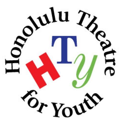 Honolulu Theatre for Youth (HTY) is a theatre o