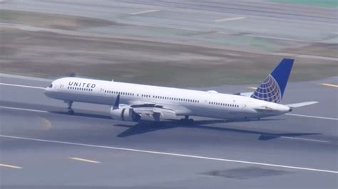 Honolulu-bound flight from SFO turned back due to mechanical issue
