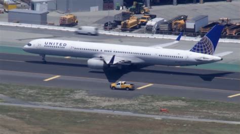 Honolulu-bound flight from SFO turns back due to possible rudder issue