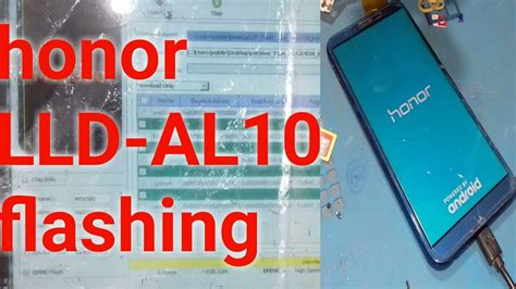 Honor 9 lite flashing tool. why Huawei flashing fails and flash tool generate errors, free ...