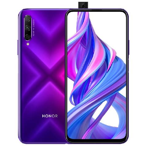 Honor 9X Pro price in Pakistan - MobileMall