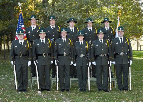 Honor Guard Linn County, IA - Official Website