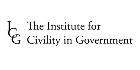 Honor Roll: The Institute for Civility in Government Sojourners