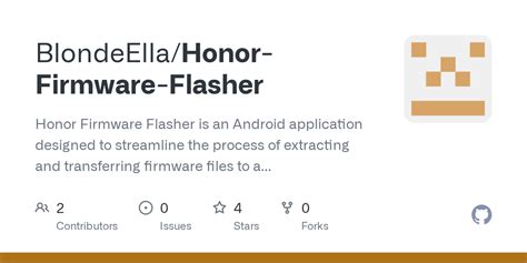 Honor firmware finder github. .  ...