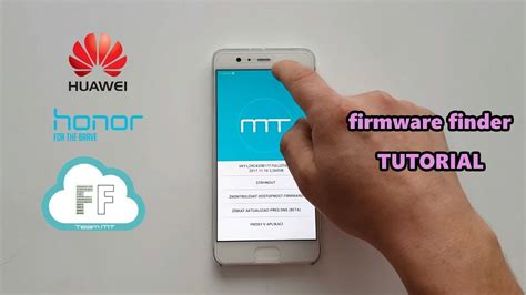 Honor firmware flash tool.  Access original and tested mobile firmware, flashing...