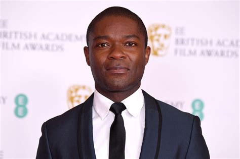 David Oyelowo drama. Today's crossword puzzle clue is a quick one: David Oyelowo drama. We will try to find the right answer to this particular crossword clue. Here are the possible solutions for "David Oyelowo drama" clue. It was last seen in Daily quick crossword. We have 1 possible answer in our database..