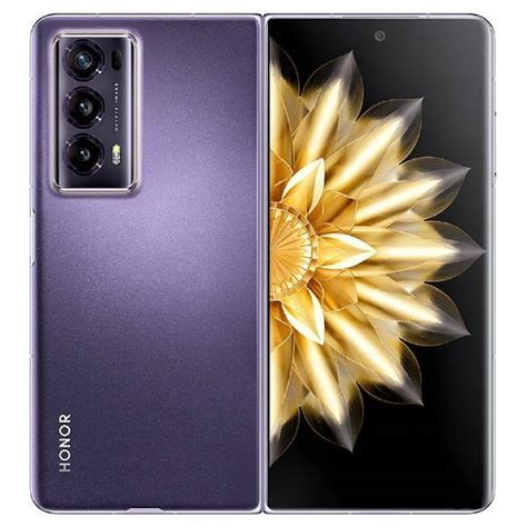 Honor magic v2. Feb 4, 2024 · The Magic V2 runs on MagicOS 7.2 based on Android 13, which Honor says adds a slew of smart features to aid in multitasking. However, virtually every flagship phone released in 2024 runs on ... 